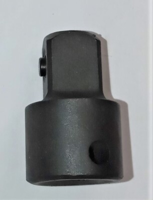 Armstrong 19-952 3/8'' Drive Impact To 1/2'' Male Drive Adapter USA