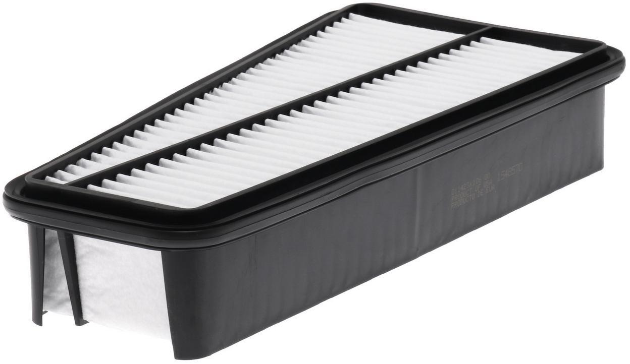 FRAM Air Filter - Fits Toyota 4Runner 2003-09, FJ Cruiser 2007-10, Tacoma 2005-1