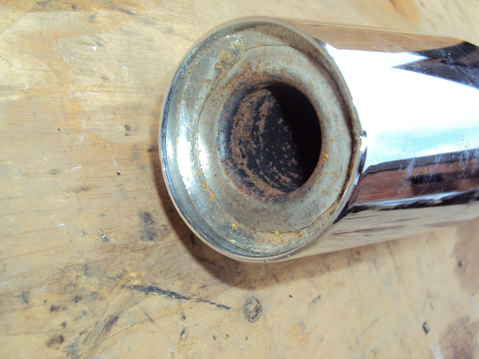 HARLEY DAVIDSON ORIGINAL SILENCER XL1200 L SPORT STAR 6484804 HDJ 98XL