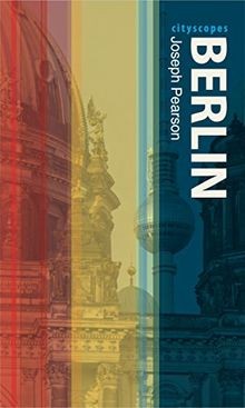 Berlin (Cityscopes) von Pearson, Joseph | Buch | Zustand sehr gut