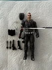 Hasbro G.I. Joe: Classified Series Major Bludd Action Figure OUT OF BOX/COMPLETE