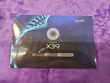 LIFEWAVE X39 Patches - 30 Patches - Elevate, Activate, Regenerate EXP 08/2026