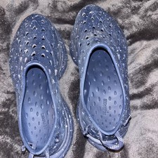 KANE Revive Active Recovery Shoe Men's 9 Slip-on Breathable