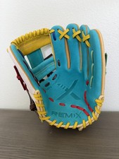 44 Pro REMIX Signature X 11.5” RHT NEW 1 of 1 infield Baseball Softball Glove