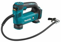 Makita Kompressor DMP180Z 18V Li-Ion 8,3 Bar 12 L/Min