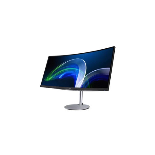 Acer CB342CUR 34" Widescreen LCD Monitor 60 Hz 3440 x 1440 - Picture 5 of 6