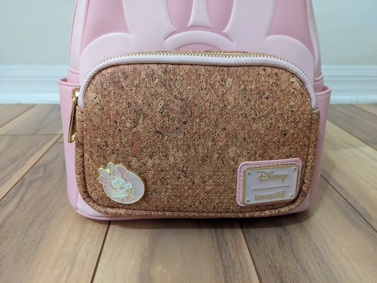 NWT! Loungefly Disney  display picture 2