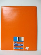 Agfa Brovira-Speed 25 Sheet 8x10" B W Photo Paper BH 310 S 4, GLOSSY RARE