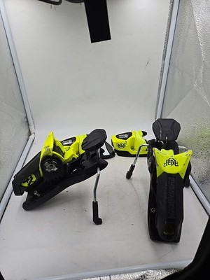 rossignol  bindings