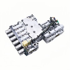 10r80 Valve Body Control Assembly Hl3z-7a100-b For 2017 Ford F-150 3.5l Sealed