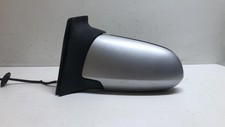 Retroviseur gauche (ou coque) Opel ZAFIRA