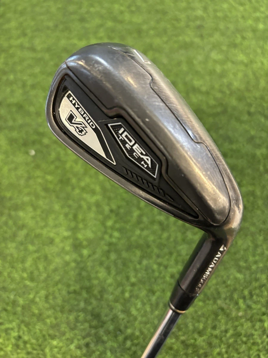 Adams Idea Tech V4 Hybrid for sale | eBay