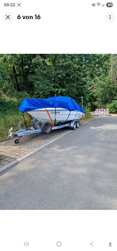 Glastron 2000 CC Sportboot 4,3 V6 170 PS - Bild 6 von 17