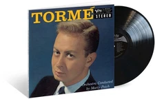 Mel Torme - Torme (Verve Acoustic Sounds Series) [New Vinyl LP]