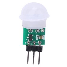 AM312 Body Sensor Infrared Human Motion Detector Module DC2.7~12V Accessory