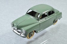 CB007 Dinky Toys France #24U Simca 9 Aronde A/-