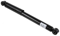 StossdÄMpfer Hinten Sachs 350 596 FÜR Mercedes