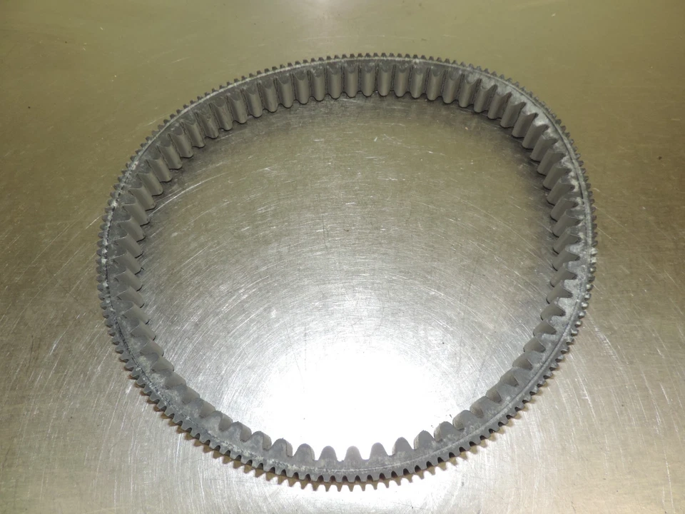 Correa de transmisión de embrague Arctic Cat XC 450 XC450 2011 Foto 3 de 4