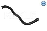 Meyle KüHlerschlauch 119 121 0129 FüR Vw Passat 35I 3A5 3A2 B3 B4 Variant G60