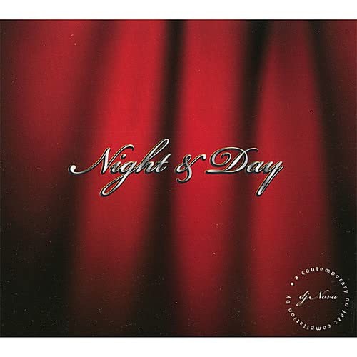 Зигмунд Ромберг Ночь и день / Разное (CD)