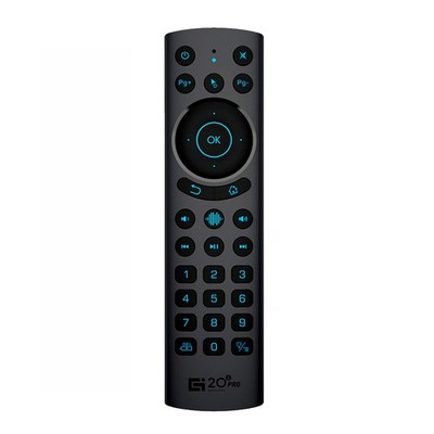 G20S PRO BT Fernmaussteuerung für Android TV Box Sheild