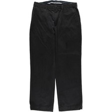 Vintage Ralph Lauren POLO by Ralph Lauren Men's Cotton Slacks Size W37