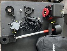 iOptron SkyGuider Pro INCLUDES Case - Star Tracker for Astrophotography