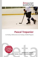 Lambert M. Surhone (U. A.) | Pascal Trepanier | Taschenbuch | Englisch (2026)