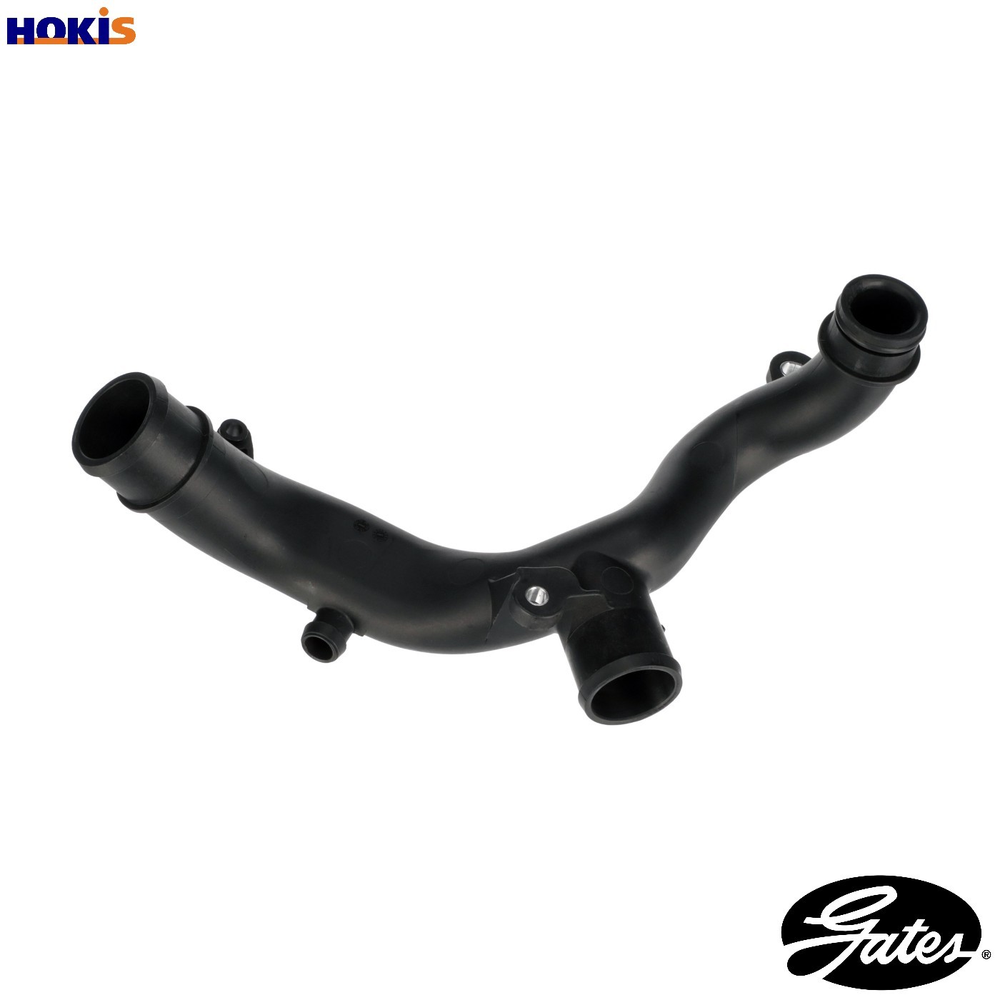 Gates 02-3066 Coolant Tube - Image 9