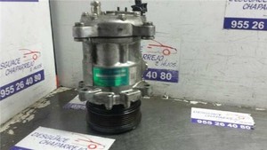 90198909  Klimakompressor Volkswagen polo berlina 19 sdi 64 cv