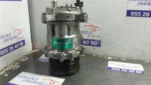 90198909  Klimakompressor Volkswagen polo berlina 19 sdi 64 cv