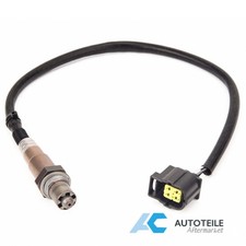 Lambdasonde Diagnosesonde Nach Kat Lamdasonde Mercedes B-Klasse W245
