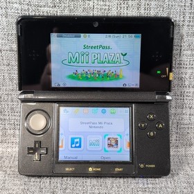 Nintendo 3DS Legend of Zelda 25th Anniversary Special Edition Handheld Console