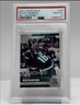  2021 TOPPS NOW ROOKIE RC MATTY BENIERS NHL STICKERS GRADED PSA 10 GEM 🔥🏒