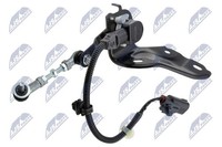 SteuergeräT Luftfederung NTY ECX-TY-010 FüR Toyota Land Cruiser Prado VAN GDJ150