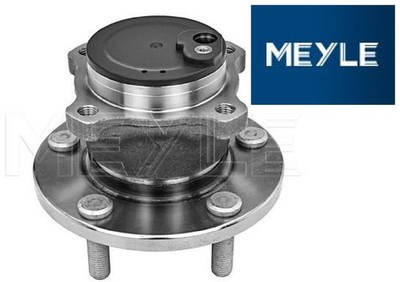 MEYLE 35-147520004 Radnabe Rad Nabe für Mazda 