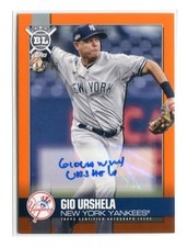 NEW YORK NY YANKEES baseball AUTO, JERSEY, VINTAGE - YOU CHOOSE - 10+ FREE S/H