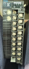 Omron CJ1W-PTS52 Processor/Controller
