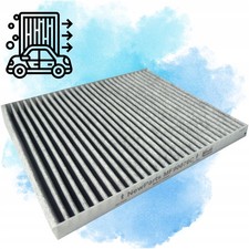 Innenraumfilter mit Kohle MF90076C Alfa Giuletta Ersatz CUK23009 Hengst E3987LC