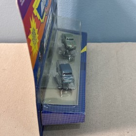 Vintage 1989 Galoob Micro Machines Micro Lights Collection 11 Sealed MOSC New
