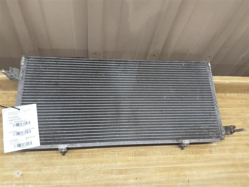 AC Condenser Fits 00-04 LEGACY 223422