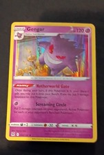 Gengar 066/196 Swsh11: Lost Origin Holo for sale online | eBay