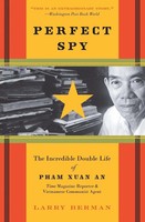 Perfect Spy Larry Berman Taschenbuch Kartoniert / Broschiert Englisch 2008