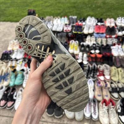 Nike Air Max Plus TN Men display picture 2