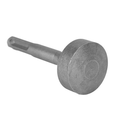 SDS Plus Erdungsstangentreiber, 85×35mm Metall Erdungsstangen Bits Steckschlü...