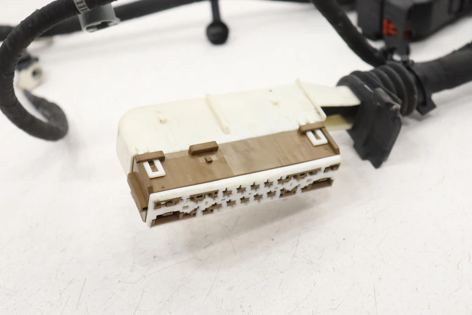 Arnés de cables Buick Enclave 2019 (motor) Foto 4 de 4