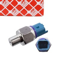 febi ÖLdruckschalter Servolenkung FüR Peugeot 206 Citroen Berlingo 1.1 1.4 1.6