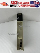 Schneider Automation 140NOE77100 TSX Quantum Ethernet Module 100FX 8MEG