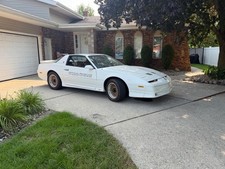 1989 Pontiac Trans Am for Sale