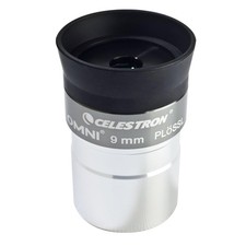 Celestron 93318 1-1/4-9 mm Omni Series Eyepiece